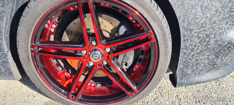 Prodam Ford Focus ST 225 - 8