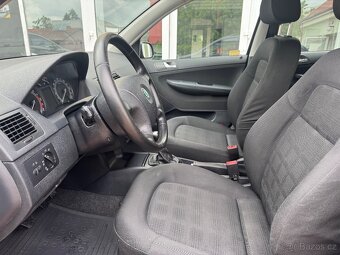 Škoda Fabia Combi 1.9SDI 47 kw, ČR , KLIMA, 2005, 150.000KM - 8