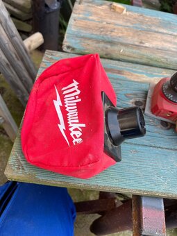 Milwaukee M18 BP - 8