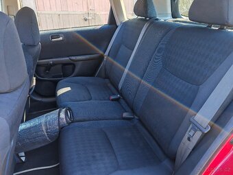 Honda civic 1.4 na ND - 8