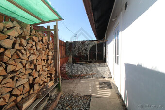 Prodej rodinného domu, Chrást - 8