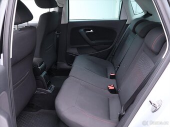 Volkswagen Polo 1,2 TSI 66kW Comfort Aut.klima (2017) - 8