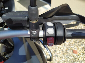 BMW R 1200 GS LC-2013- drátěná kola - 8