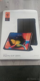 Ipad pro 12.9 "(2021) - 8