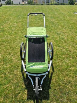 CROOZER KID FOR 1 - 8