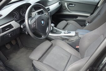 BMW 330i 200kW Xenon Navi 2008 - 8