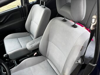 Mitsubishi Spacestar 2003 - 8
