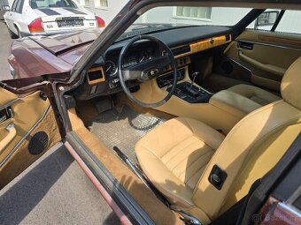 Jaguar XJS - 8