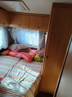 Hobby De LUXE 500 KMfe - 8