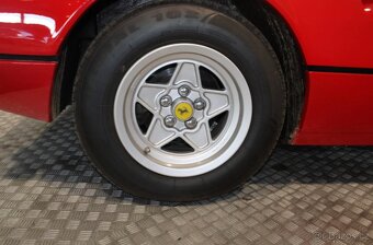 Ferrari 308 GTS z roku 1978 - 8