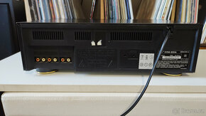 DENON DRM-800A Cassette Deck/3HEAD/Dolby B-C/MPX Filter - 8