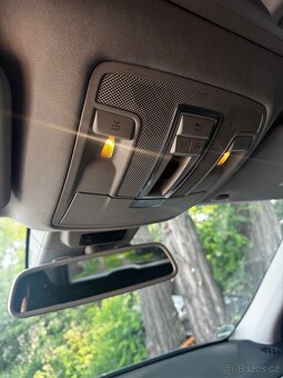 Mercedes ML W166 Díly - 8
