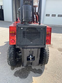 Desta DVHM 2522L - 8