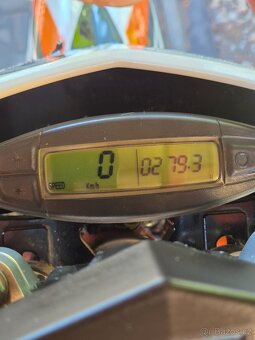 KTM Freeride 350 - 8