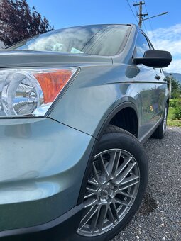 Honda CR-V kombi 2010 - 8