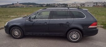 Golf V Variant 1.4TSI, 90 kW - 8