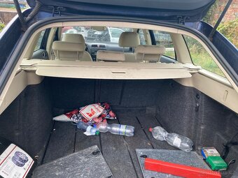 Škoda Octavia 2 před fac.vombi barva 9462- bez koroze) - 8