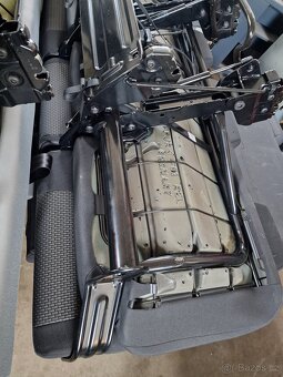 Sedadlá VW T5,T5.1,T6,T6.1 - 8