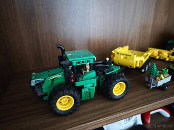 Prodej LEGO sbírky - 8