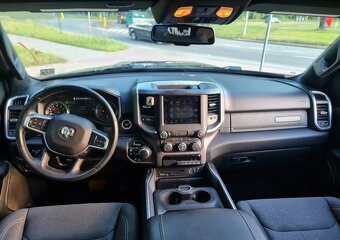Dodge ram 1500 5.7 hemi 4x4 - 8