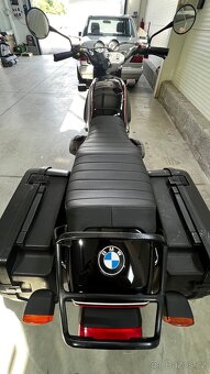 BMW R65 r.v 1989 - 8