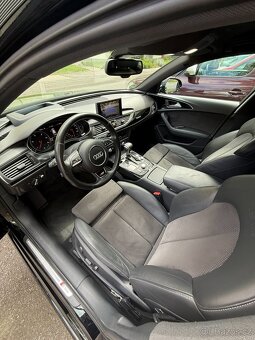 Audi A6 C7 4G BI-TDI 230KW S-LINE - 8