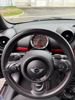 Mini Countryman Works 1.6, 160 kW, 4x4, 116.000 km - 8