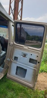 chevy van g20 chevrolet 5.0 V8 1989 - 8