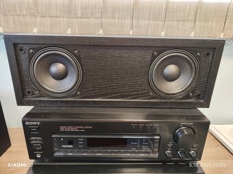 Sony STR-D515 - 8