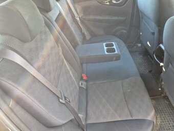 Prodám Nissan Qashqai 1.6DCI 96KW - 4X4 - 8