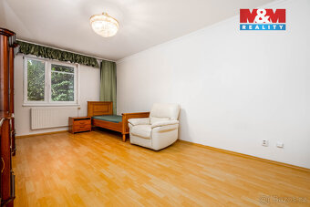 Prodej bytu 3+1, 95 m², Poděbrady, ul. Studentská - 8