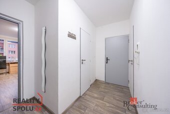 Převod dr. podílu, byty/2+1, 57 m2, Studentská, Jirkov, Chom - 8