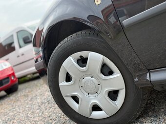 Škoda Octavia 1.6mpi combi / NOVA STK / VELKÝ SERVIS /2008 - 8