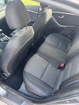 Prodám Hyundai i30 - 8