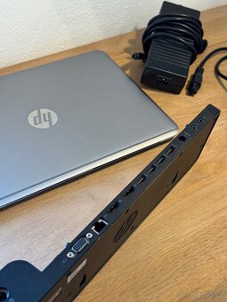 HP EliteBook Folio 1040 G3 – 16 GB RAM / 512 GB SSD - 8