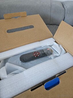 XIWBSY T08 – nový projektor - 8