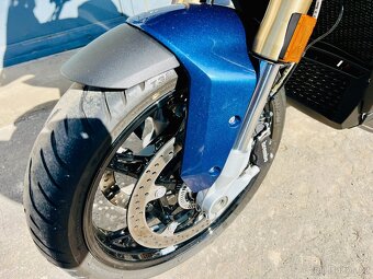 BMW S 1000 XR, DPH, možnost splátek a protiúčtu - 8