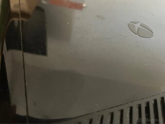 XBOX 360 250GB+ KINECT - 8