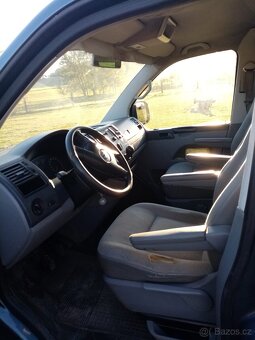 Prodám Transportér T5 - 8