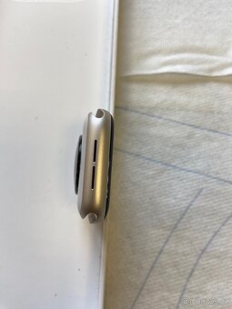 Apple Watch SE 40mm - 8