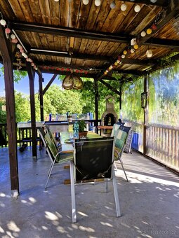 Prostorný rodinný dům se zahradou – Jílové u Děčína, Kamenná - 8