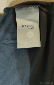 Dámské šaty/tunika - 8