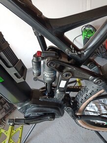 Apache Quruk, BOSCH Performance CX 4, - 8