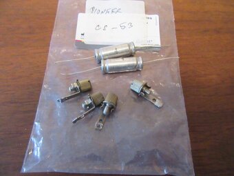 Reprobedny Pioneer CS-53 - 8