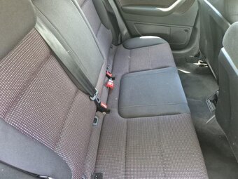 Prodám Audi A3 2.0TSI 110KW - AUT.KLIMATIZACE - 8