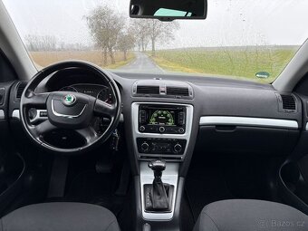 Škoda Octavia kombi 1.2 TSI 77 kW DSG - 8