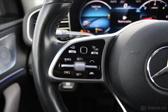 Mercedes-Benz GLE 400d AMG 4MATIC 1.MAJITEL ČR (2019) - 8