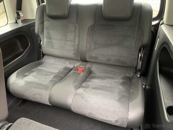 Volkswagen Caddy 1.4 TSI ACC BIXENON ALCANTARA NAVI 2016 - 8