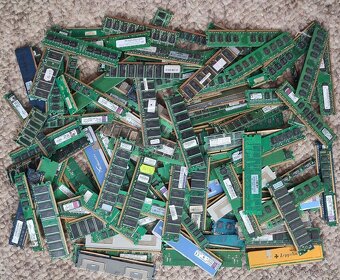 Odvoz počítačů a elektroniky ZDARMA - 8