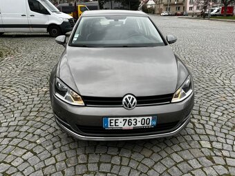 Volkswagen Golf, 1.4 TSI Comfortline - 8